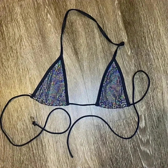 Womens 4 Item Swimsuit Bundle - S - Picture 9 of 14